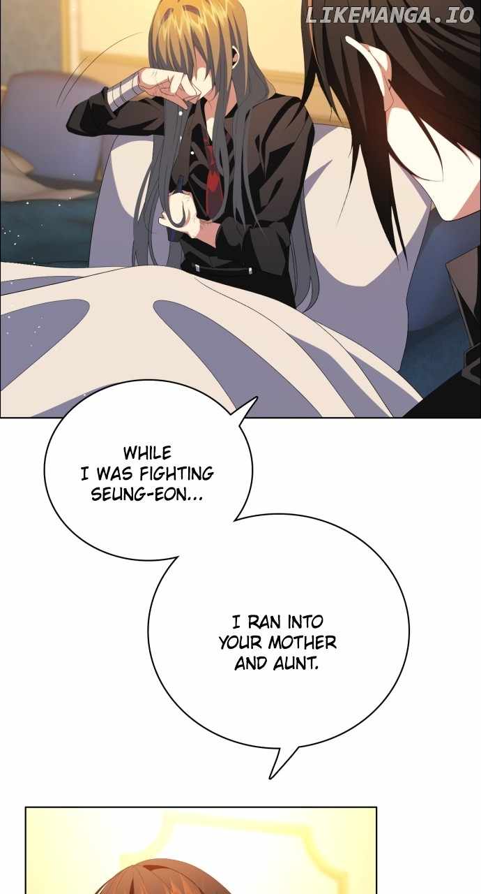 Zero Game Chapter 302 3